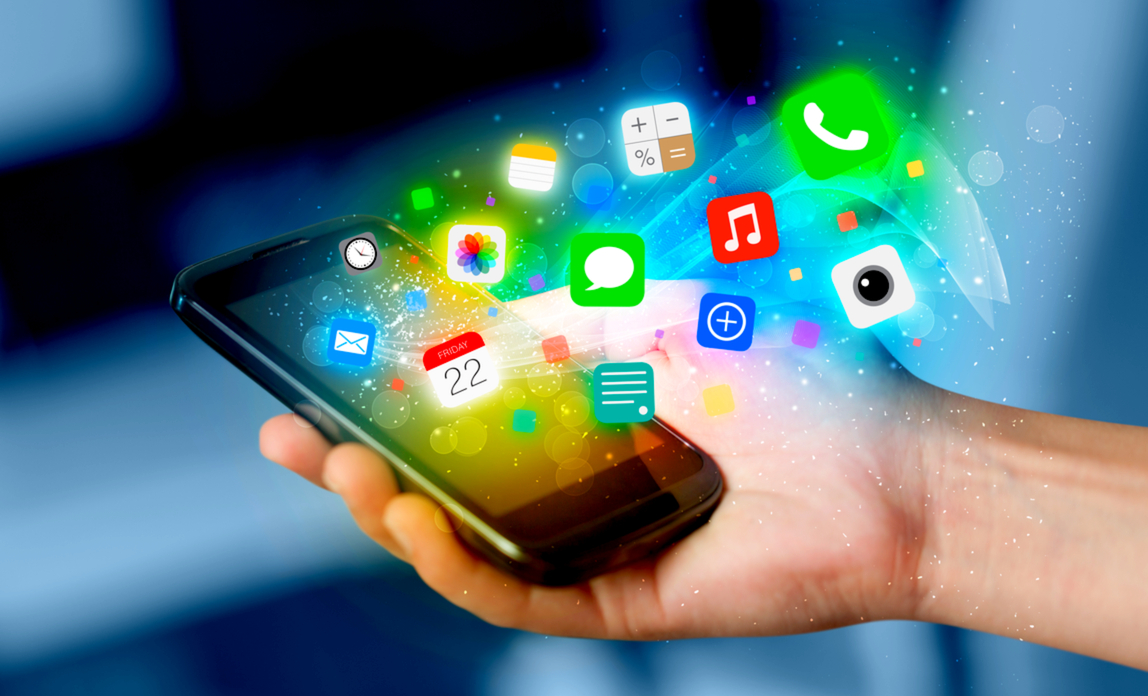 6 Top Ideas For Mobile Applications