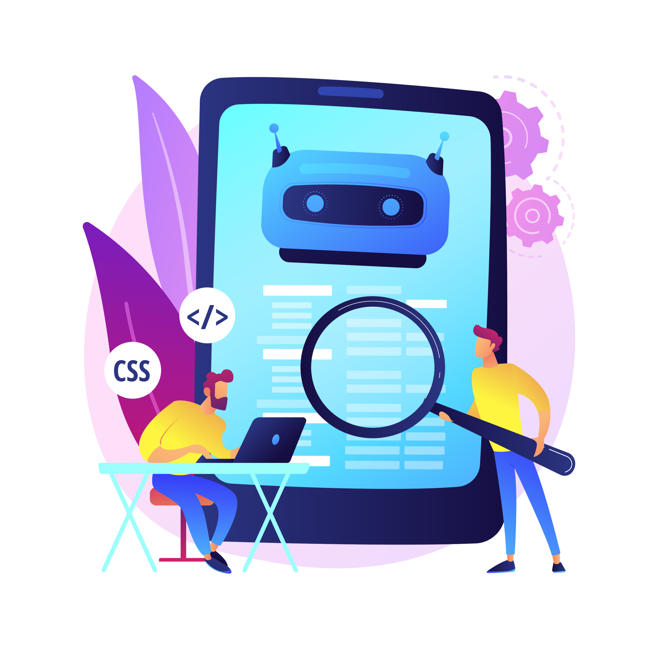 ai application development services