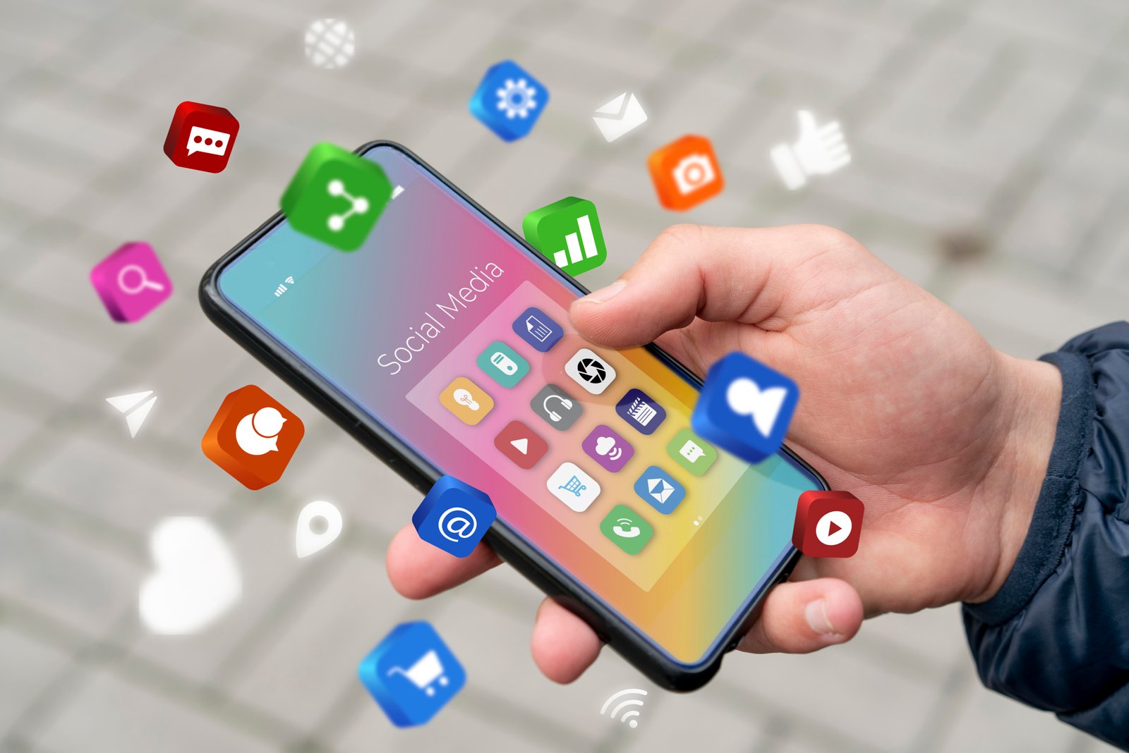 Mobile apps development Cambridge, Canada
