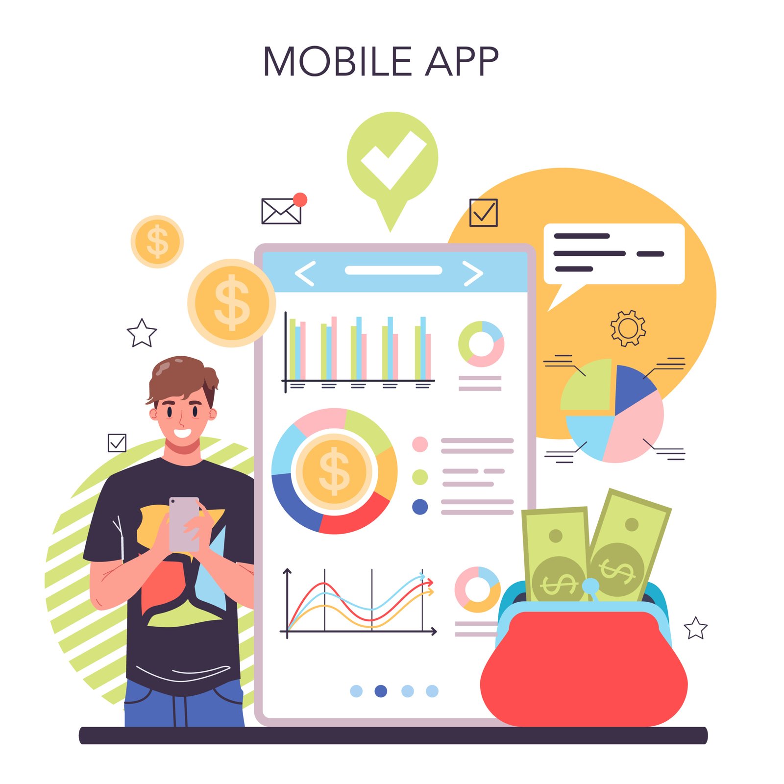 Affordable app development company