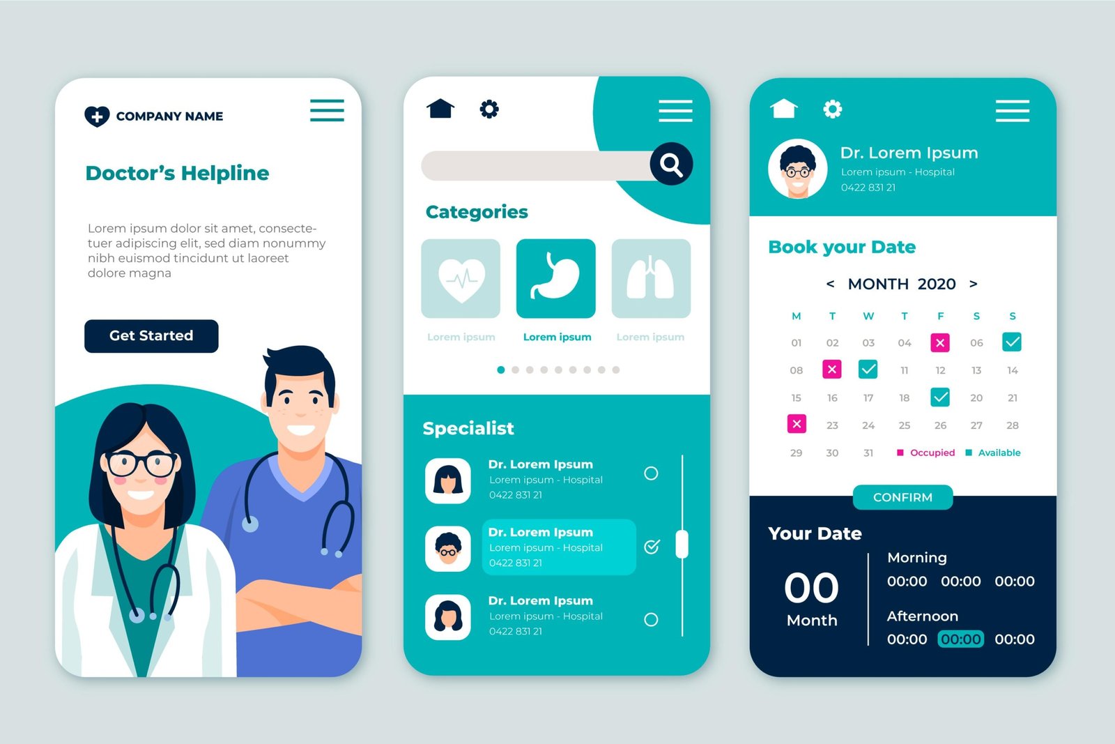 How Healthcare Providers in Ottawa Are Adopting Mobile Applications Online