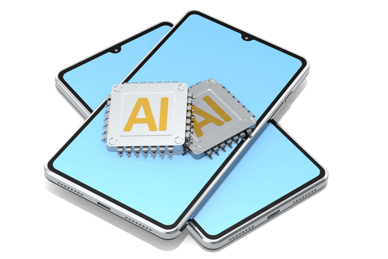 Discover expert AI application development services in Peterborough, Canada