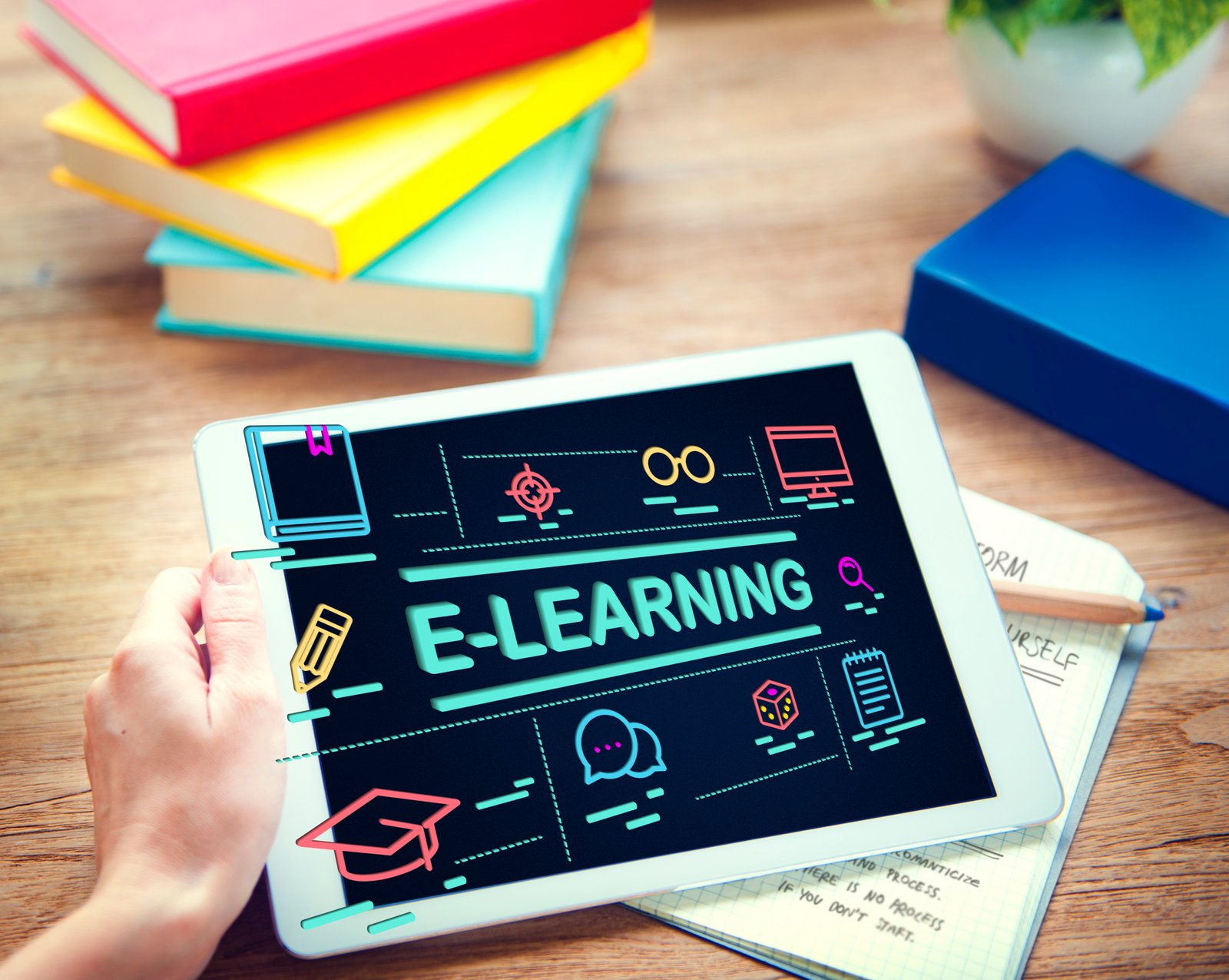 How Educational Institutions in Owen Sound Can Benefit from Custom Learning Apps