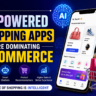 Why AI-Powered Shopping Apps Are Dominating E-Commerce in 2026